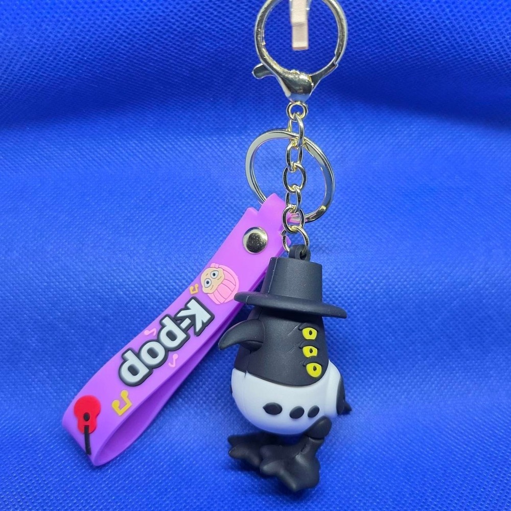 KPOP Keychain